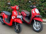 Mending Honda Scoopy atau Yamaha Fazzio? Yuk Bandingkan Spesifikasi dan Cek Harganya per Oktober 2024