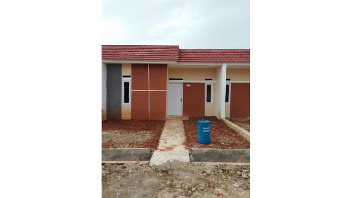 Perumahan Amarta Residence 5 (Sikumbang)