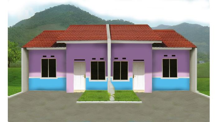 Perumahan Bukit Cendana (Sikumbang)