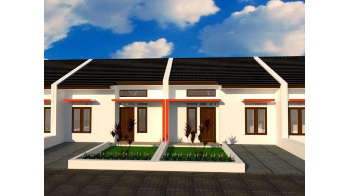 Perumahan di Bumi Pasir Nanjung Indah (Sikumbang) 