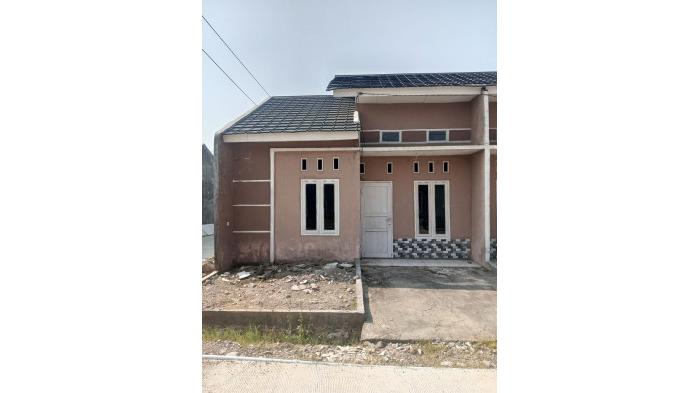 Perumahan di Cariu Permai Residence 3 Tahap 4 (Sikumbang) 