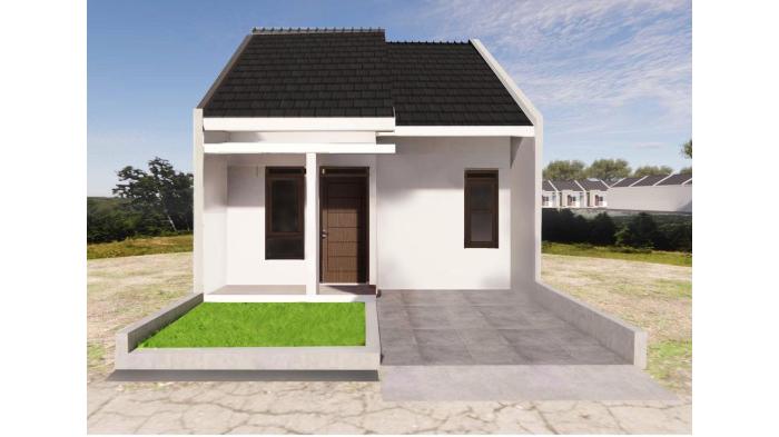 Perumahan di Green Casa Ciseke (Sikumbang) 