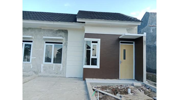 Perumahan di Green Mutiara Residence Tahap II (Sikumbang) 