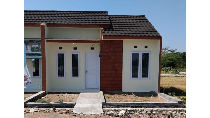 Perumahan di Griya Arjuna (Sikumbang) 