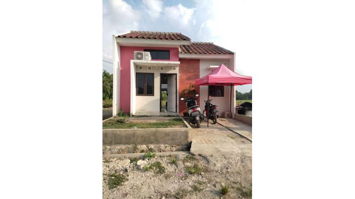 Perumahan di Griya Leuwimunding Permai (Sikumbang) 