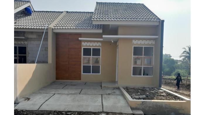 Perumahan di Humaira Residence (Sikumbang) 