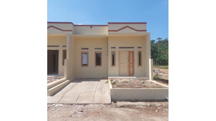 Perumahan di Kabupaten Sindangsuka (Sikumbang) 