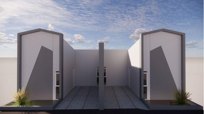 Perumahan di Kanaka Cibeureum (Sikumbang) 