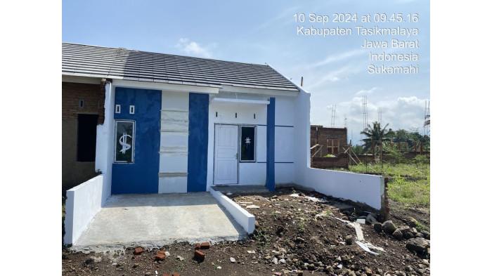 Perumahan di Kota Impian Sukamahi (Sikumbang) 