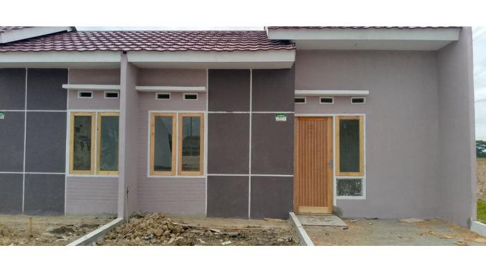 Perumahan di Nirwana Residence (Sikumbang) 