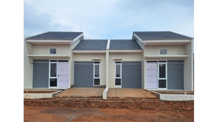 Perumahan di Pesona Bukit Mandirancan (Sikumbang) 