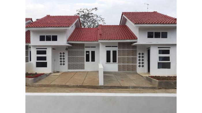 Perumahan di Pesona Emhaz Dewasari (Sikumbang) 