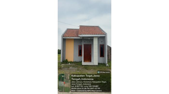 Perumahan di Puri Rarastiti 5 (Sikumbang) 