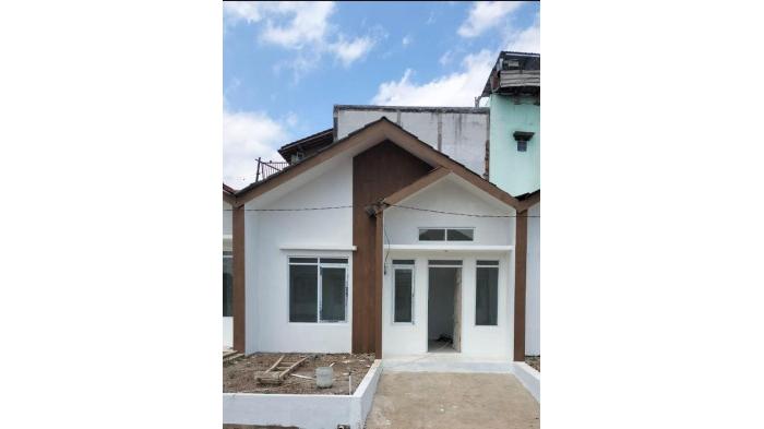 Perumahan di Senja Residence (Sikumbang) 