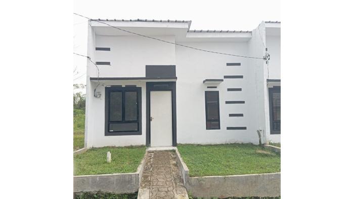 Perumahan di Taman Cidahu Indah 2 (Sikumbang) 