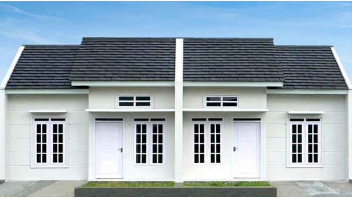 Perumahan di Trusmiland Cempaka Tahap 2 (Sikumbang) 