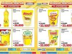 Katalog Promo Minyak Goreng Murah Akhir Bulan Oktober 2024 di Superindo, Lotte Mart dan Indomaret