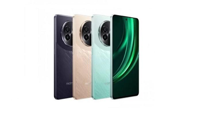 Realme 13+ 5G Segera Rilis 17 Oktober 2024, Intip Spesifikasi dan Cek Harga Bocorannya