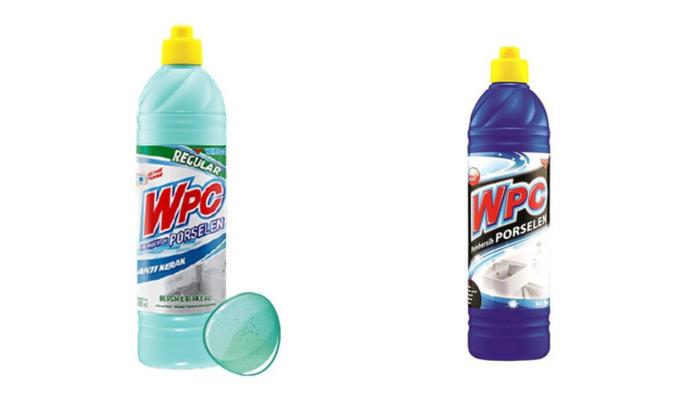 WPC Pembersih Porselen | Shopee
