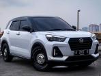 10 Pilihan Mobil Bekas Daihatsu Rocky Tahun 2021, Cek Harga Lengkapnya per November 2024