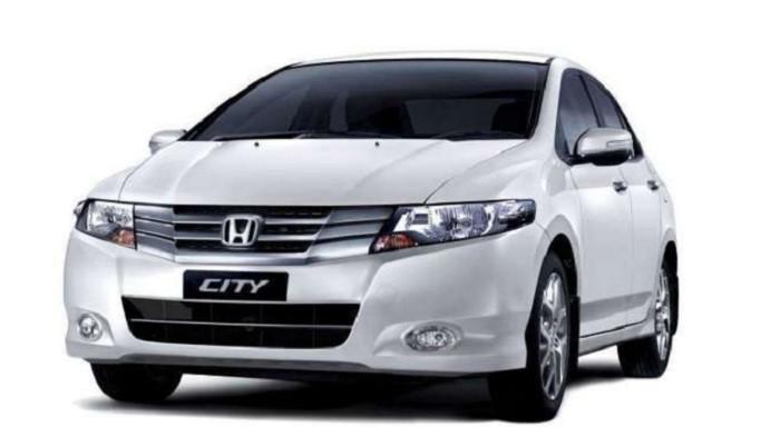 10 Pilihan Mobil Sedan Bekas Honda City Tahun 2007-2010, Cek Harga Lengkapnya per November 2024