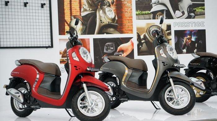 10 Pilihan Motor Bekas Honda Scoopy Tahun 2010-2020 per November 2024, Cek Harganya di Bawah Rp 9 Juta