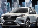 12 Mobil Bekas Honda BR-V Tahun 2019-2022 per November 2024, Cek Harganya