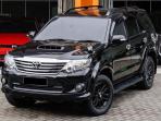 17 Pilihan Mobil Bekas Toyota Fortuner Diesel 2KD Tahun 2007-2013, Cek Harganya per November 2024