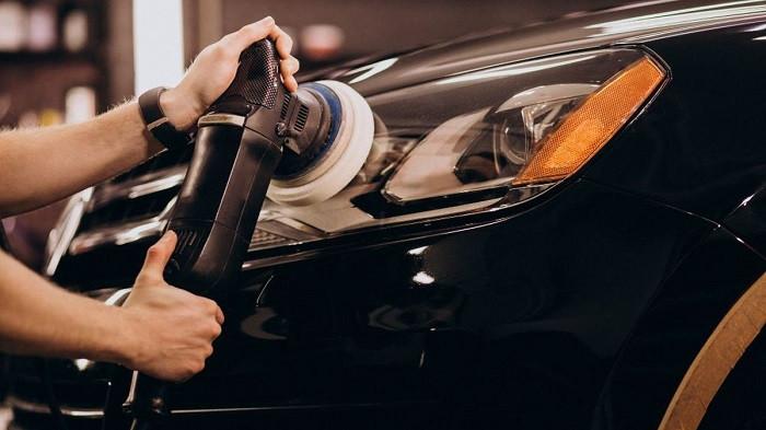 18 Rekomendasi Bengkel Cat Mobil di Wilayah Jabodetabek, Berpengalaman dan Bikin Kinclong