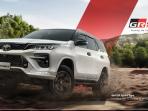 21 Daftar Harga Terbaru Toyota New Fortuner Semua Tipe per November 2024 Mulai Rp 573 Juta