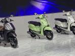 28 Daftar Skutik Bongsor Yamaha dan Honda Baru per November 2024, Cek Harganya Ada Kenaikan