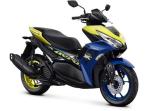 3 Motor Yamaha Aerox Keluaran Terbaru, Cek Harganya per November 2024