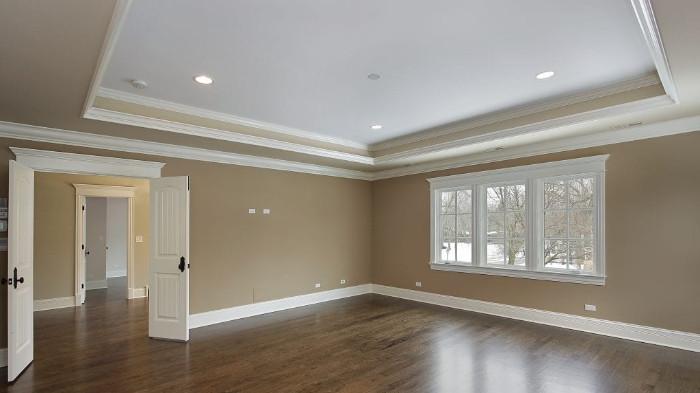 3 Perbedaan Jenis Plafon untuk Rumah Minimalis 