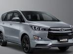 3 Pilihan Mobil Toyota Kijang Innova Reborn, Cek Harga Terbarunya Yuk