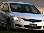 3 Pilihan Sedan Bekas Honda Civic, Cek Harganya Keluaran Tahun 2008