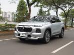 3 Tipe Mobil Generasi Baru Suzuki Grand Vitara, Cek Harganya per November 2024