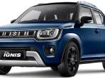 4 Pilihan Mobil Bekas Suzuki Ignis, Cek Harganya Per November 2024 