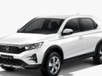 4 Pilihan Mobil Honda WR-V, Cek Harga Terbarunya per November 2024