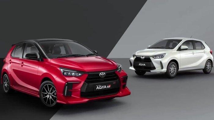 4 Pilihan Toyota Agya GR Sport, Cek Harganya Jelang Akhir Tahun 2024