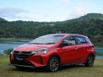6 Daftar Banderol Daihatsu Sirion Mulai Rp 210 Jutaan, Cek Harga Terbarunya per November 2024