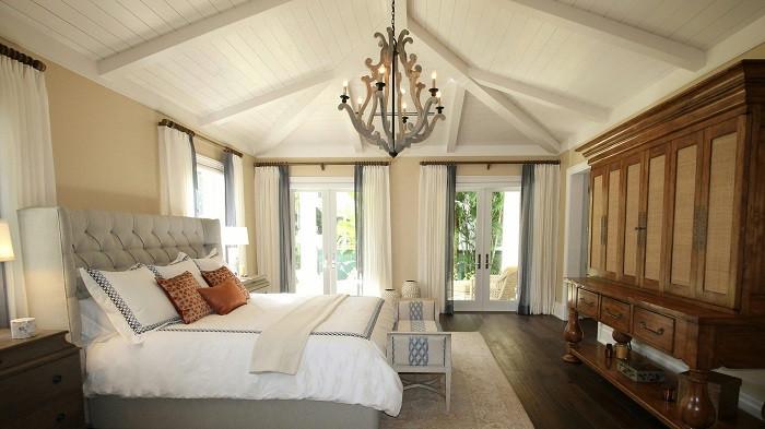 5 Ide Model Plafon yang Cocok untuk Kamar Tidur, Mulai dari Triplek Sederhana hingga Kayu Aesthetic