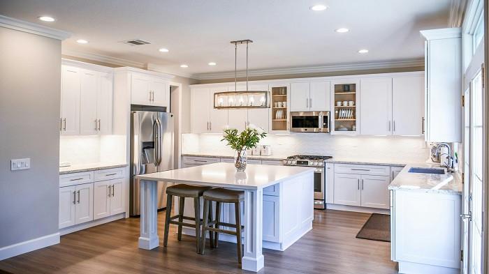 5 Ide Unik Plafon yang Cocok untuk Dapur Rumah, Bergaya Rustic hingga Modern Minimalis