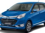 5 Pilihan Mobil Daihatsu Sigra 2019-2022, Yuk Cek Harganya