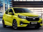 5 Pilihan Mobil New Honda Brio, Cek Harga Terbarunya per November 2024