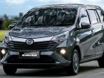 5 Pilihan Mobil LCGC Daihatsu Sigra, Cek Harganya per November 2024
