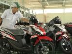 5 Pilihan Motor Bekas Honda Spacy Tahun 2013-2017, Cek Harganya per November 2024