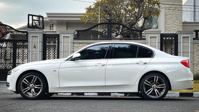 5 Rekomendasi Mobil Bekas BMW Harga Termurah di Bawah Rp 500 Juta per November 2024