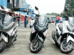 5 Rekomendasi Motor Bekas Yamaha NMAX & Honda PCX per November 2024, Cek Harganya di Bawah Rp 20 Juta