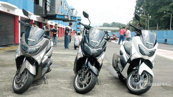 5 Rekomendasi Motor Bekas Yamaha NMAX & Honda PCX per November 2024, Cek Harganya di Bawah Rp 20 Juta