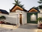 5 Rekomendasi Villa Mewah Harga Termurah di Bali Lokasinya Strategis dekat Pantai, Cek Harganya